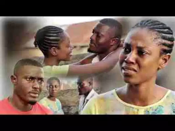 Video: I CHOOSE TO LOVE THE POOR VILLAGE BOY 1 - YVONNE NELSON Nigerian Movies | 2017 Latest Movies